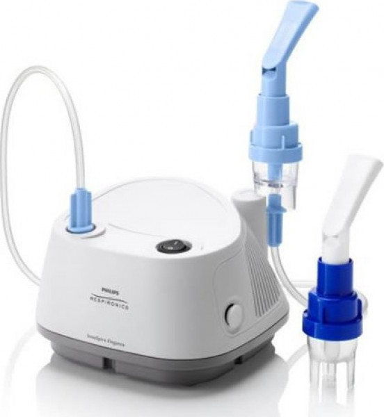 Νεφελοποιητής Philips InnoSpire Elegance